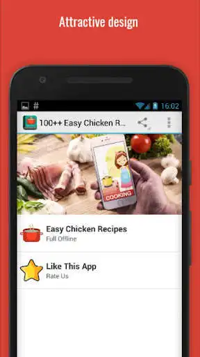 Play 100++ Easy Chicken Recipes and enjoy 100++ Easy Chicken Recipes with UptoPlay Play 100++ Easy Chicken Recipes and enjoy 100++ Easy Chicken Recipes with UptoPlay