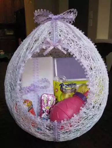 Play 100 Easy Easter Craft For Kids  and enjoy 100 Easy Easter Craft For Kids with UptoPlay