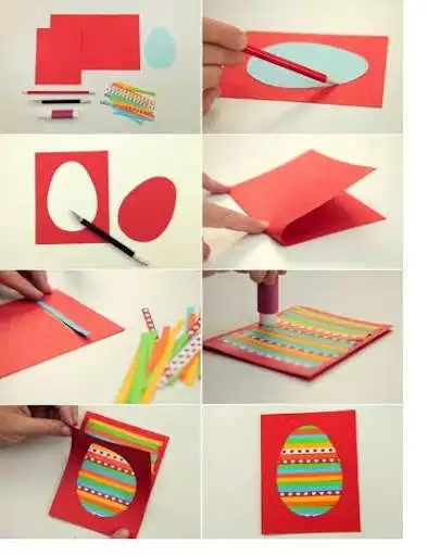 Play 100 Easy Easter Craft For Kids as an online game 100 Easy Easter Craft For Kids with UptoPlay