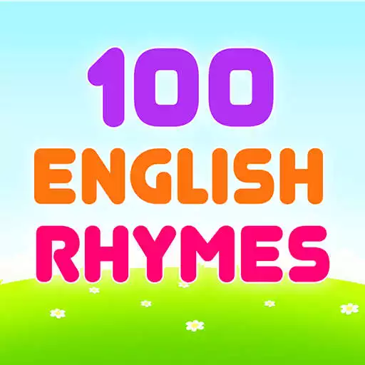 Play 100 English Nursery Rhymes APK Play 100 English Nursery Rhymes APK