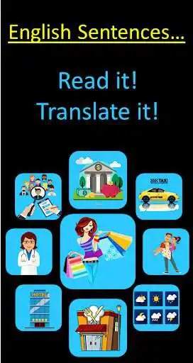 Play 100 English Sentences and enjoy 100 English Sentences with UptoPlay Play 100 English Sentences and enjoy 100 English Sentences with UptoPlay