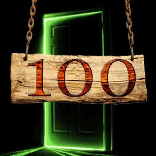 Free play online 100 Escapers APK Free play online 100 Escapers APK