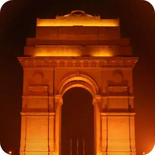 Free play online 100+ Famous Places India APK