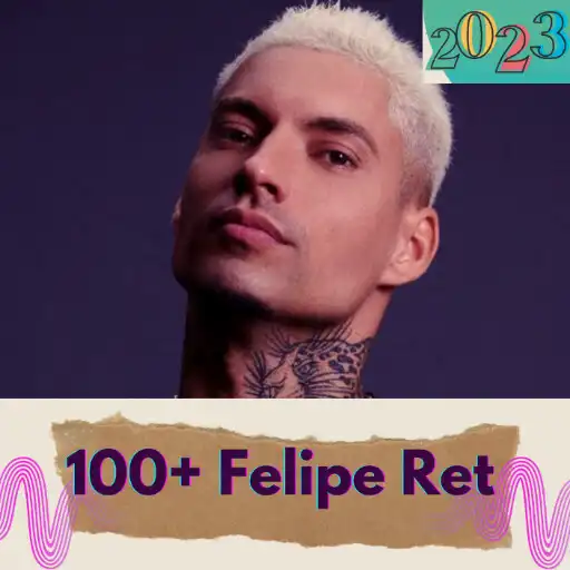 Play 100+ Filipe Ret Sem Net 2023 APK