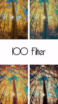 Play 100 Filter Photo Editor Play 100 Filter Photo Editor