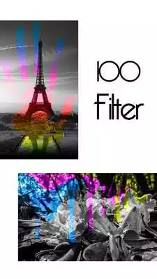 Play 100 Filter Photo Editor Play 100 Filter Photo Editor