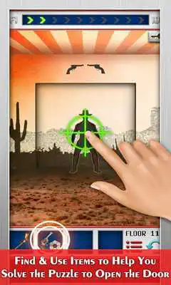 Play 100 Floors - World Tour
