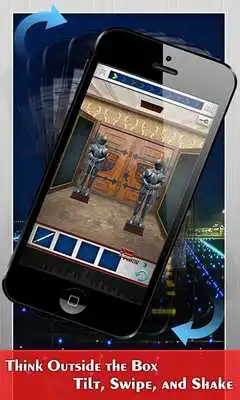 Play 100 Floors - World Tour