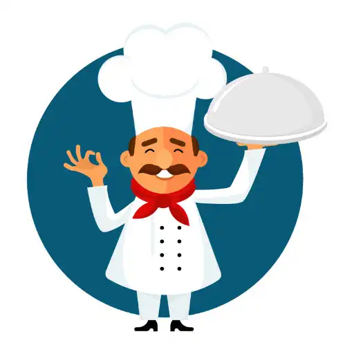 Play 100+ Food Recipes - Free Recipes Cookbook APK