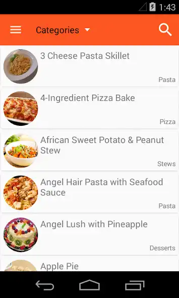Play 100+ Food Recipes - Free Recipes Cookbook  and enjoy 100+ Food Recipes - Free Recipes Cookbook with UptoPlay