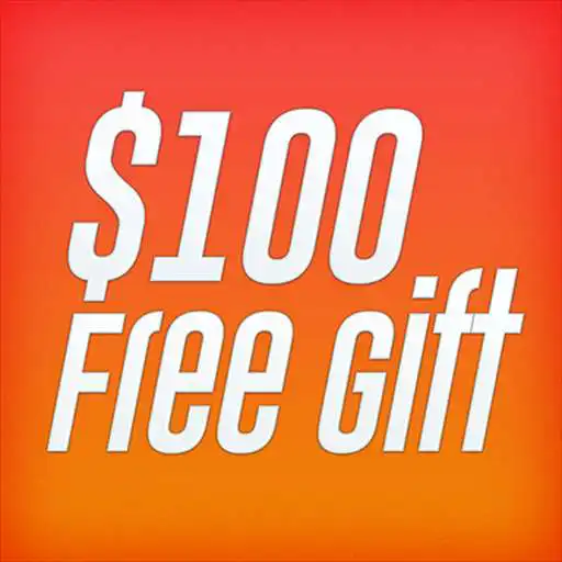 Play $100 Free Gift APK