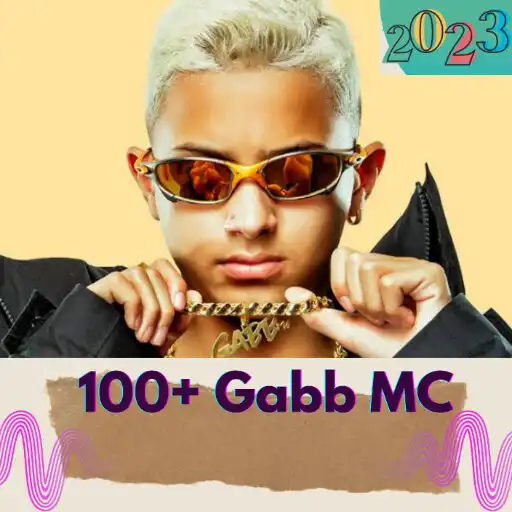 Play 100+ Gabb MC música Sem Net APK Play 100+ Gabb MC música Sem Net APK