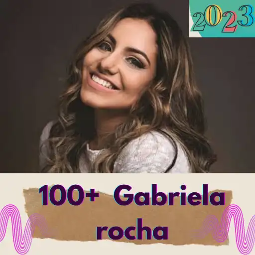 Play 100 + Gabriela Roche música APK Play 100 + Gabriela Roche música APK
