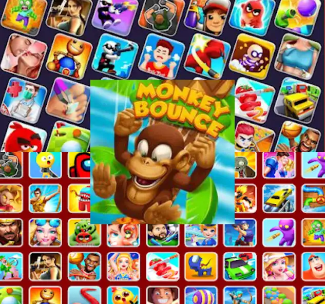 Play 100+ Games - All in One  and enjoy 100+ Games - All in One with UptoPlay