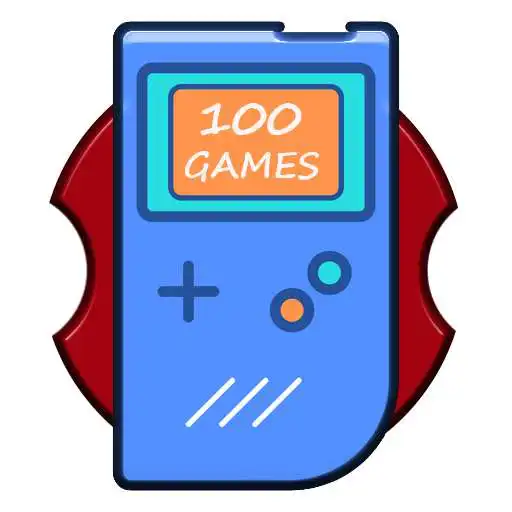 Play 100 Games: Arcade APK