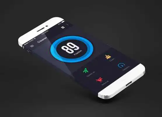 Play 100 GB Storage booster Cleaner: 100 GB RAM Booster