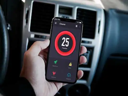 Play 100 GB Storage booster Cleaner: 100 GB RAM Booster