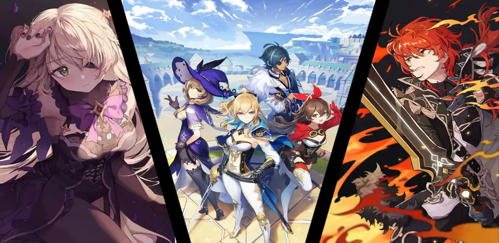 Play 100+ Genshin Impact Wallpapers and enjoy 100+ Genshin Impact Wallpapers with UptoPlay Play 100+ Genshin Impact Wallpapers and enjoy 100+ Genshin Impact Wallpapers with UptoPlay