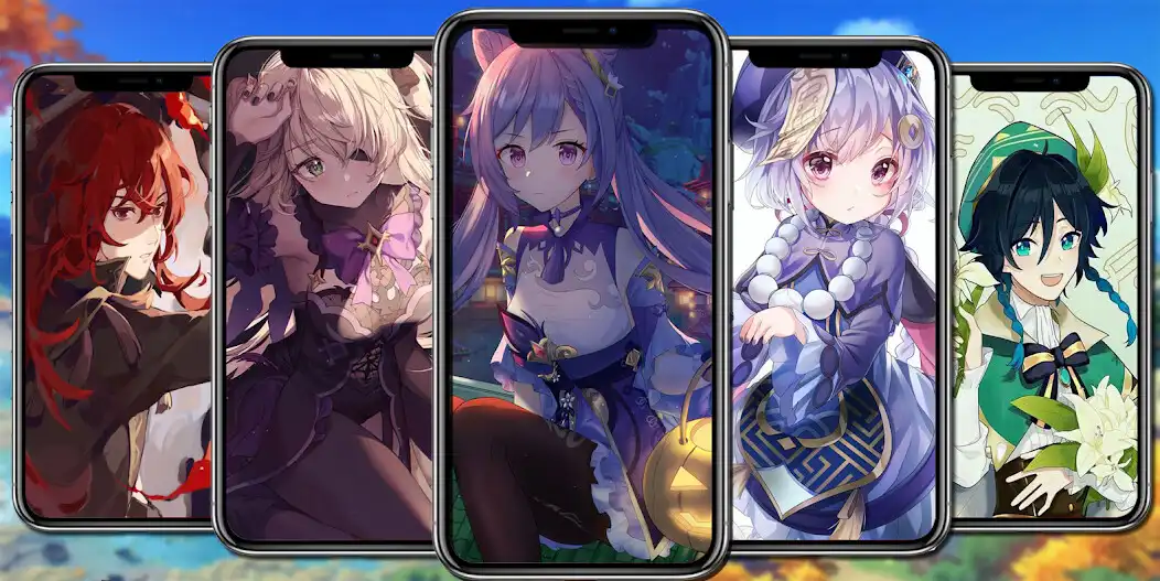 Play 100+ Genshin Impact Wallpapers as an online game online 100+ Genshin Impact Wallpapers with UptoPlay Play 100+ Genshin Impact Wallpapers as an online game 100+ Genshin Impact Wallpapers with UptoPlay