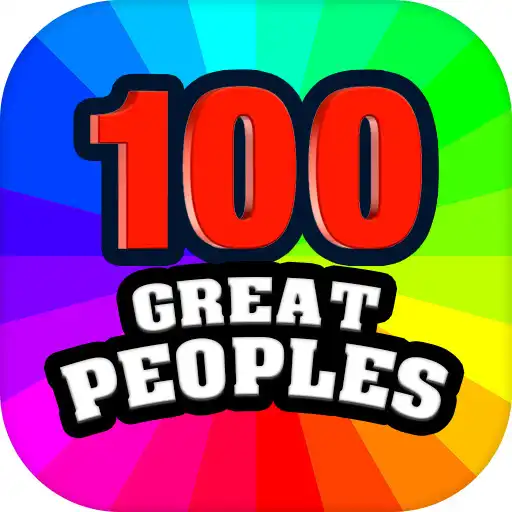Play 100 Great People Biography APK