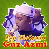 Free play online 100+ Guz Azmi Sholawat Nabi Merdu APK Free play online 100+ Guz Azmi Sholawat Nabi Merdu APK