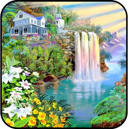 Play 100+ HD Nature Wallpaper APK Play 100+ HD Nature Wallpaper APK