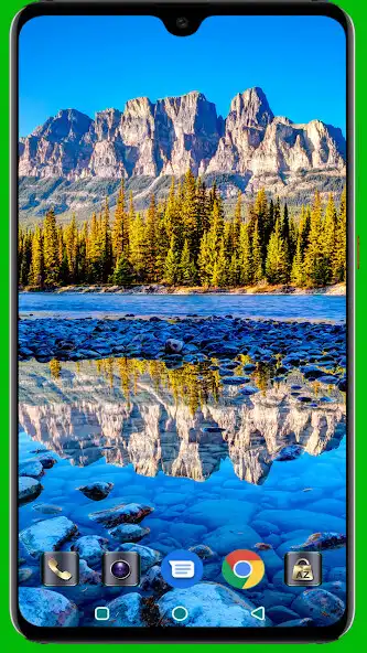 Play 100+ HD Nature Wallpaper  and enjoy 100+ HD Nature Wallpaper with UptoPlay