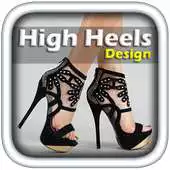 Free play online 100 High Heels Design APK Free play online 100 High Heels Design APK