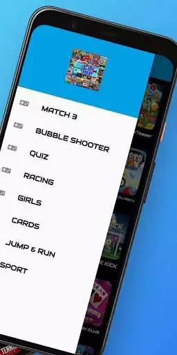 Play 100 in 1 Games as an online game 100 in 1 Games with UptoPlay