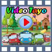 Free play online 100+ Kartun Tayo Video Bus APK Free play online 100+ Kartun Tayo Video Bus APK