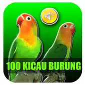 Free play online 100 + Kicau Burung Mp3 APK Free play online 100 + Kicau Burung Mp3 APK