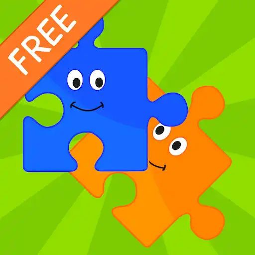 Play 100+ Kids Jigsaw Puzzles Free APK