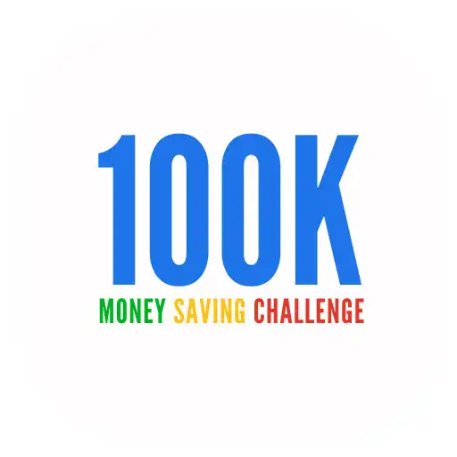 Play 100K Money Saving Challenge APK