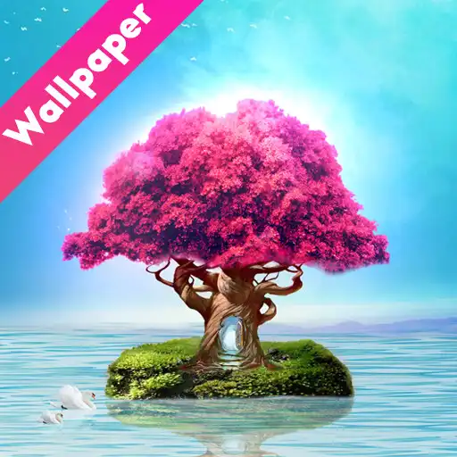 Play 100k Nature Wallpapers APK