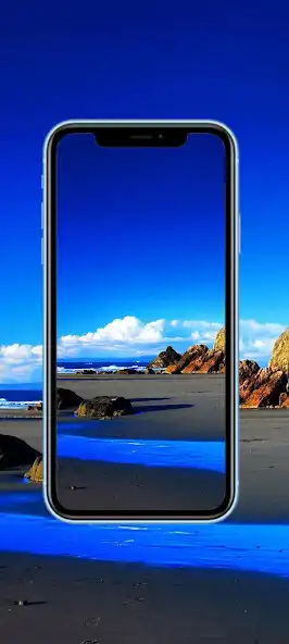 Play 100k Nature Wallpapers  and enjoy 100k Nature Wallpapers with UptoPlay