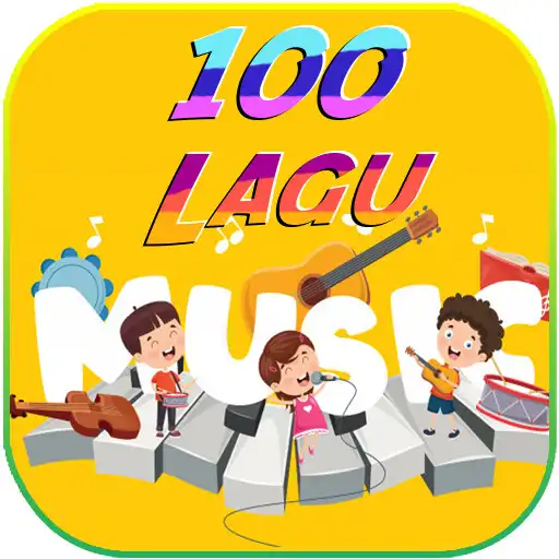 Play 100 Lagu Anak Anak Indonesia Kumpulan Terlengkap APK Play 100 Lagu Anak Anak Indonesia Kumpulan Terlengkap APK
