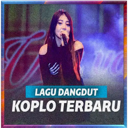 Play 100+  Lagu Dangdut Koplo: offline APK