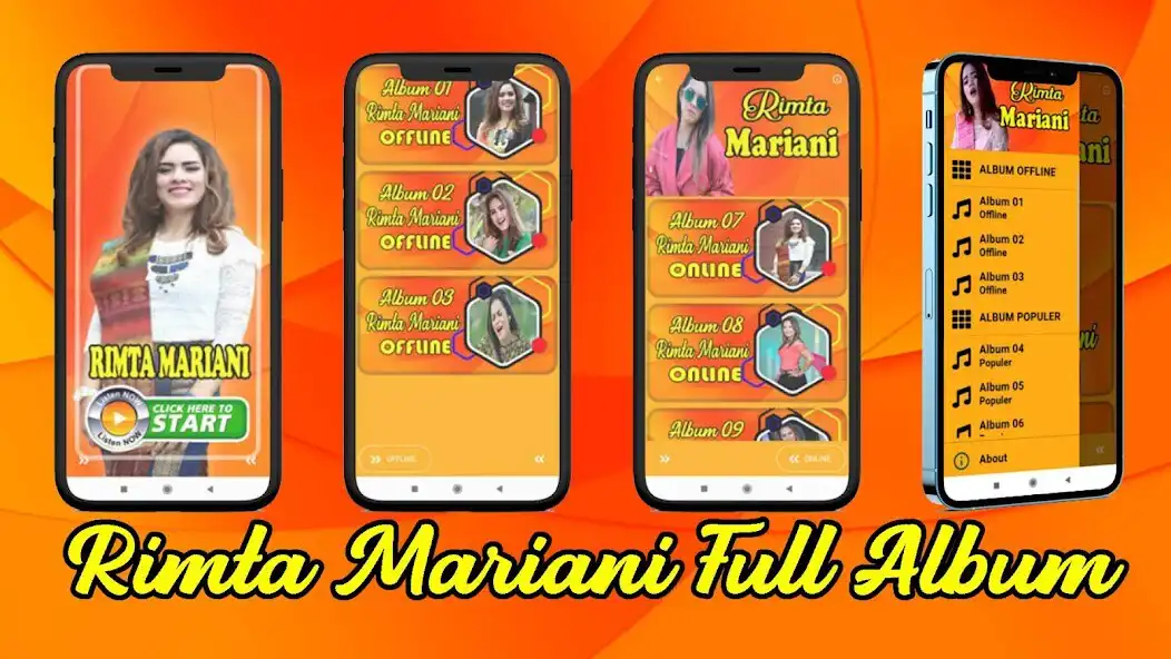 Play 100+ Lagu Karo Rimta Mariani  and enjoy 100+ Lagu Karo Rimta Mariani with UptoPlay