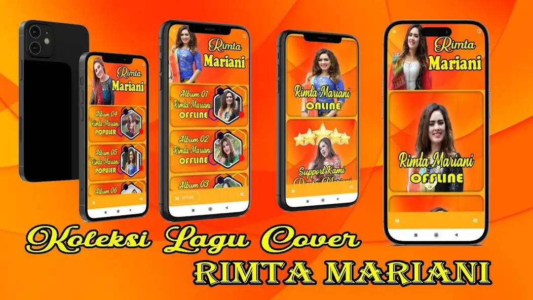 Play 100+ Lagu Karo Rimta Mariani as an online game 100+ Lagu Karo Rimta Mariani with UptoPlay