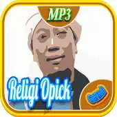 Free play online 100+ Lagu Religi Opick 2018 APK