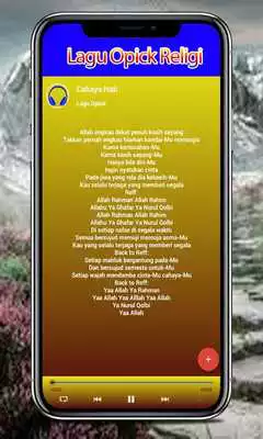 Play 100+ Lagu Religi Opick 2018