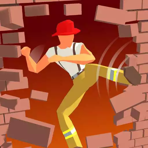 Play 100 layers enforcer APK