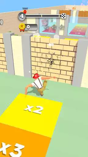 Play 100 layers enforcer  and enjoy 100 layers enforcer with UptoPlay