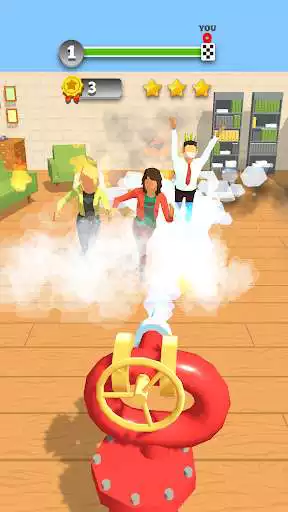 Play 100 layers enforcer as an online game 100 layers enforcer with UptoPlay