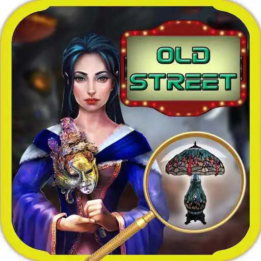 Play 100 Levels Mansion Hidden Objects Game Free APK