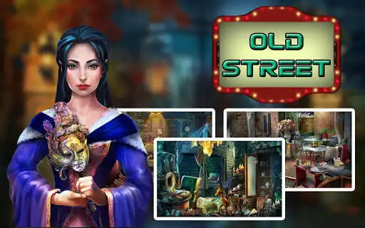 Play 100 Levels Mansion Hidden Objects Game Free  and enjoy 100 Levels Mansion Hidden Objects Game Free with UptoPlay