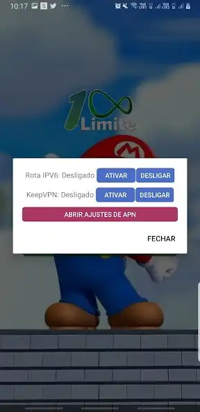 Play 100 Limite as an online game 100 Limite with UptoPlay