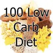 Free play online 100 Low Carb Diet Recipes APK
