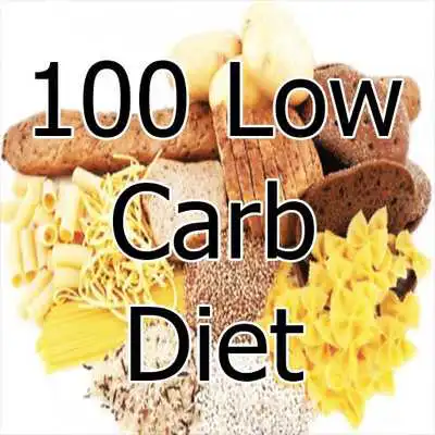 Play 100 Low Carb Diet Recipes
