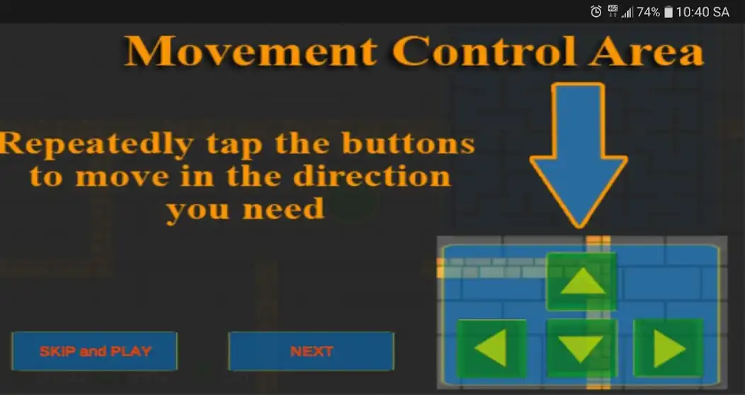 Play 100 Mazes  and enjoy 100 Mazes with UptoPlay